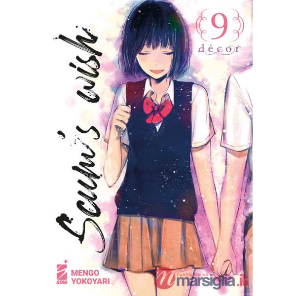 Scum's wish. Vol. 9