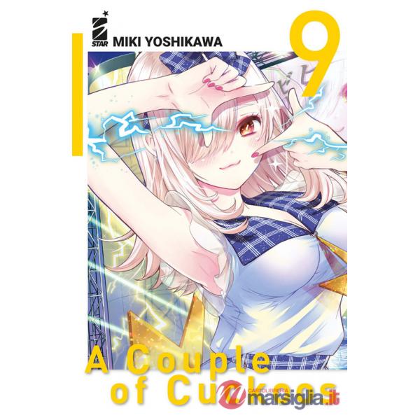 Couple of cuckoos (A). Vol. 9