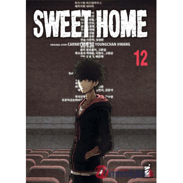 Sweet home. Vol. 12