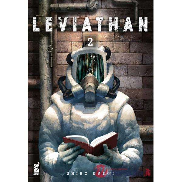 Leviathan. Vol. 2