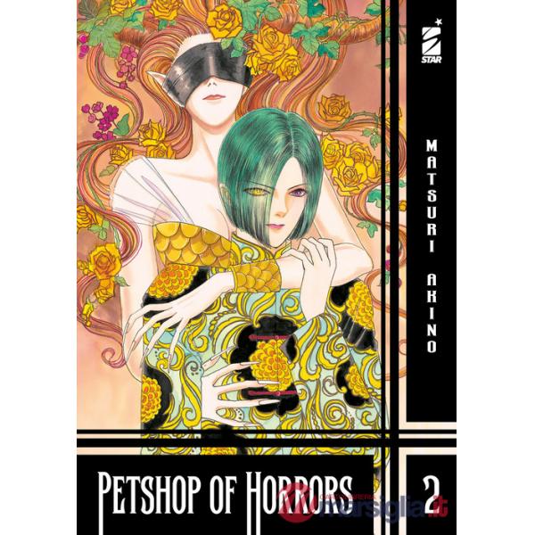 Petshop of horrors. Vol. 2