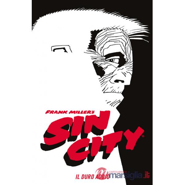 Duro addio. Sin city (Il). Vol. 1