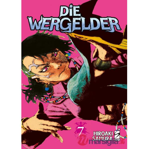Wergelder (Die). Vol. 7