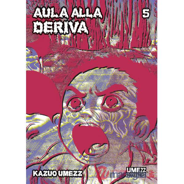 Aula alla deriva. Vol. 5