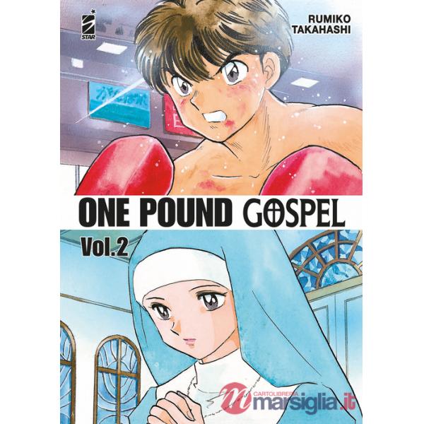 One pound gospel. Vol. 2