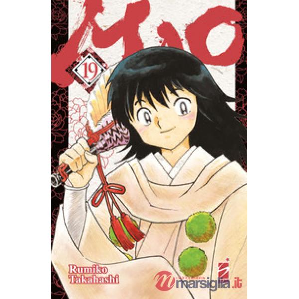 Mao. Vol. 19