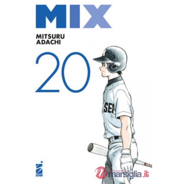 Mix. Vol. 20