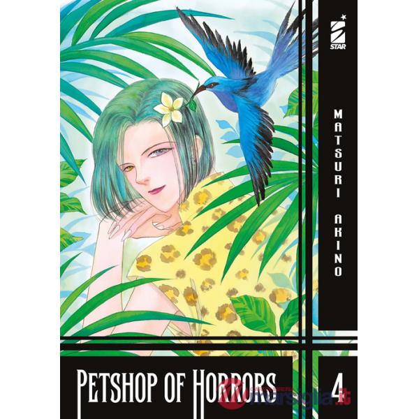 Petshop of horrors. Vol. 4