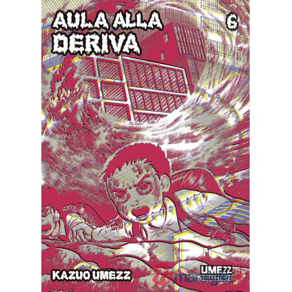 Aula alla deriva. Vol. 6