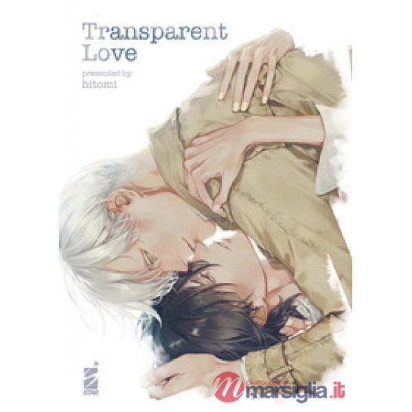 Transparent love