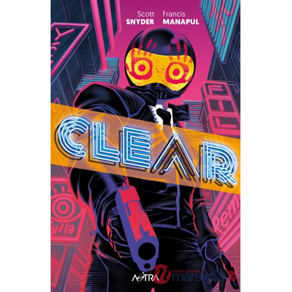 Clear