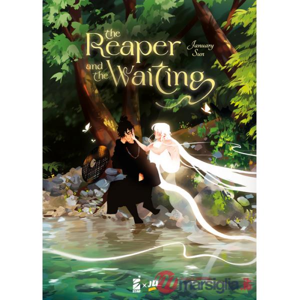 Reaper and the waiting (The)