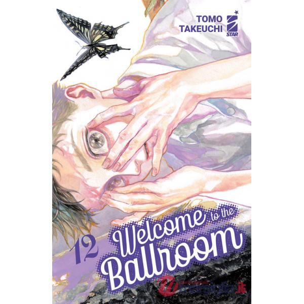 Welcome to the ballroom. Vol. 12