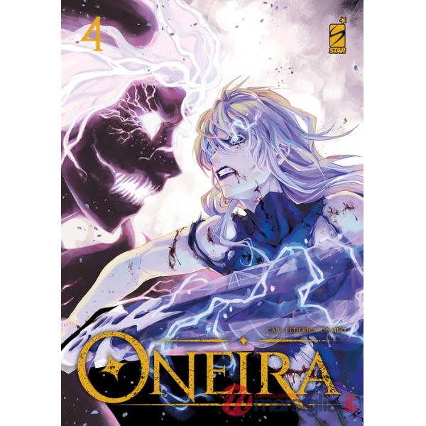 Oneira. Vol. 4