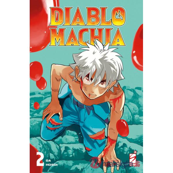 Diablomachia. Vol. 2