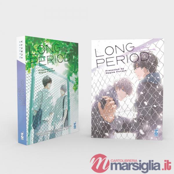 Long period box