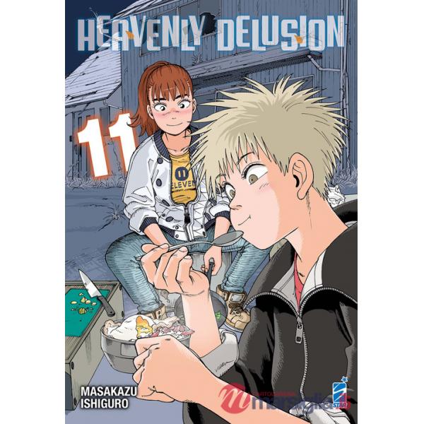 Heavenly delusion. Vol. 11