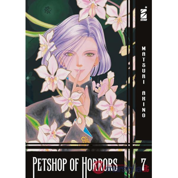 Petshop of horrors. Vol. 7