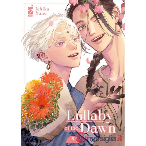 Lullaby of the dawn. Vol. 5