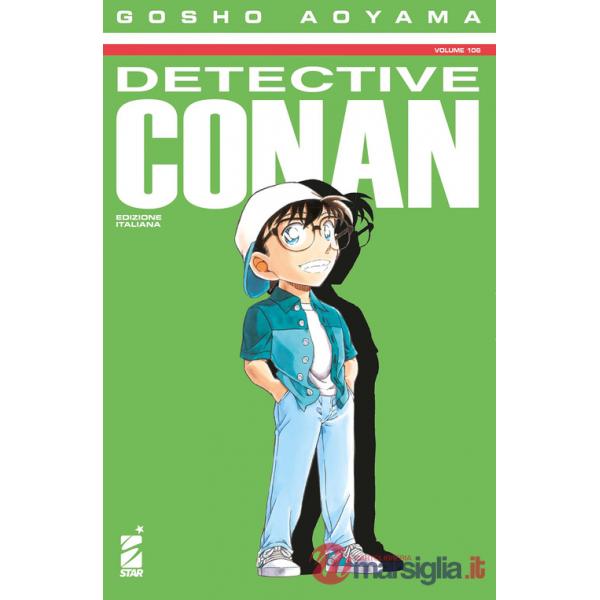 Detective Conan. Vol. 106