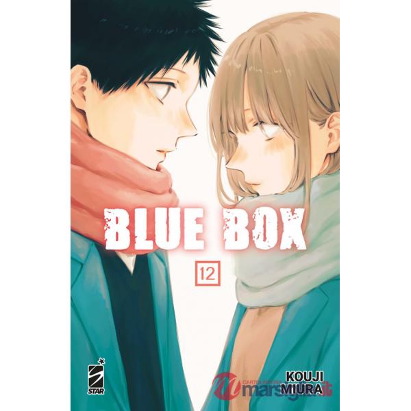 Blue box. Vol. 12
