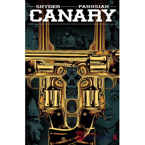 Canary