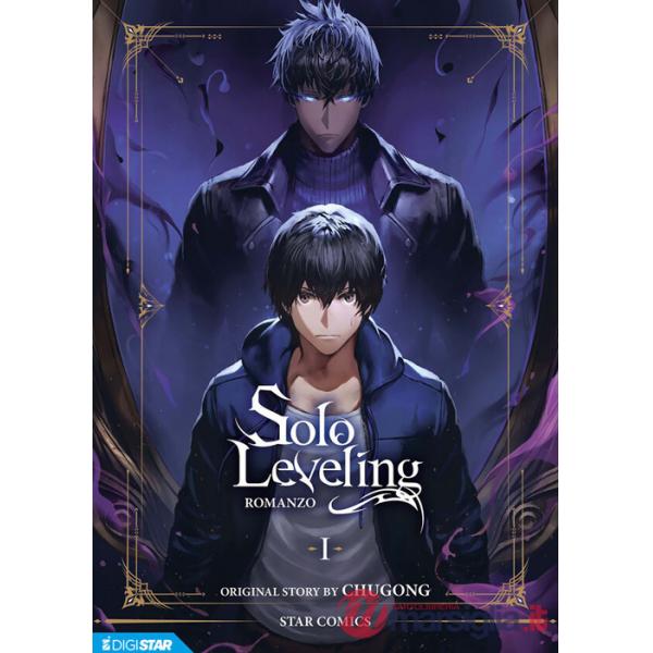Solo leveling. Vol. 1