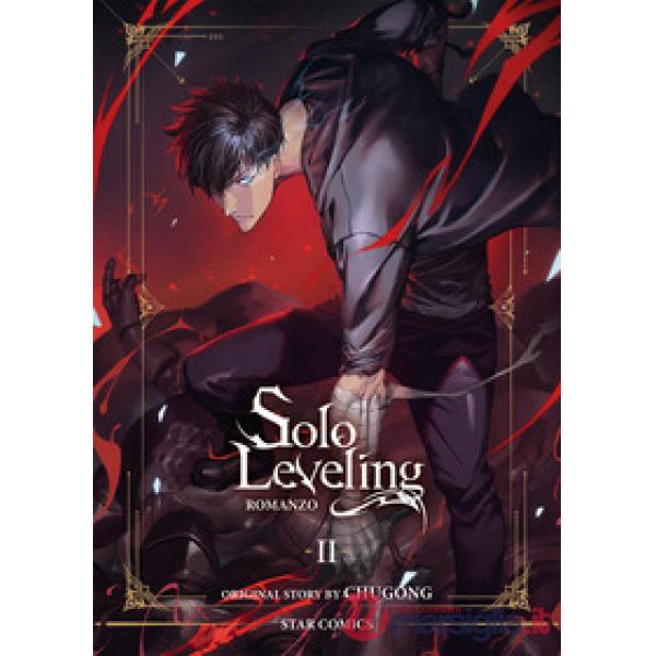 Solo leveling. Vol. 2