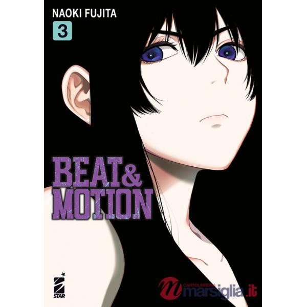 Beat & motion. Vol. 3