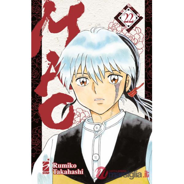 Mao. Vol. 22