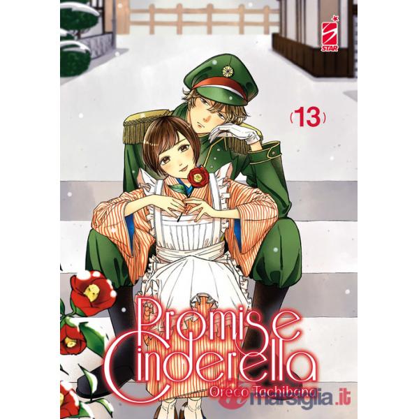 Promise cinderella. Vol. 13