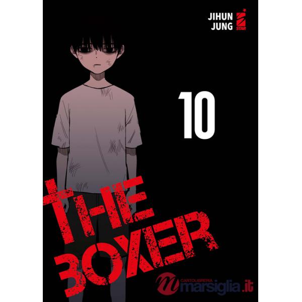 Boxer (The). Vol. 10