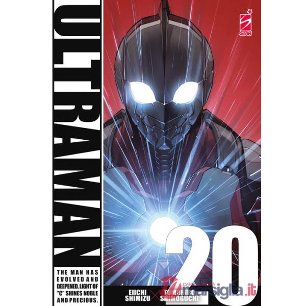 Ultraman. Vol. 20