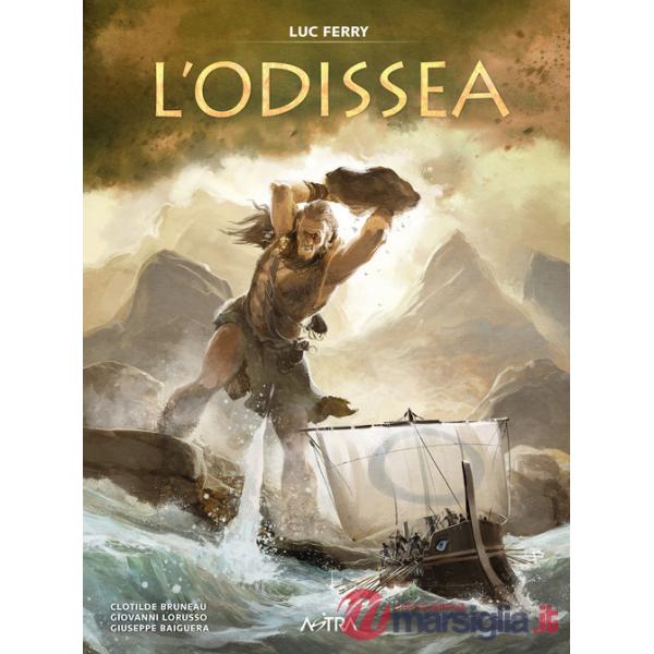 Odissea (L')