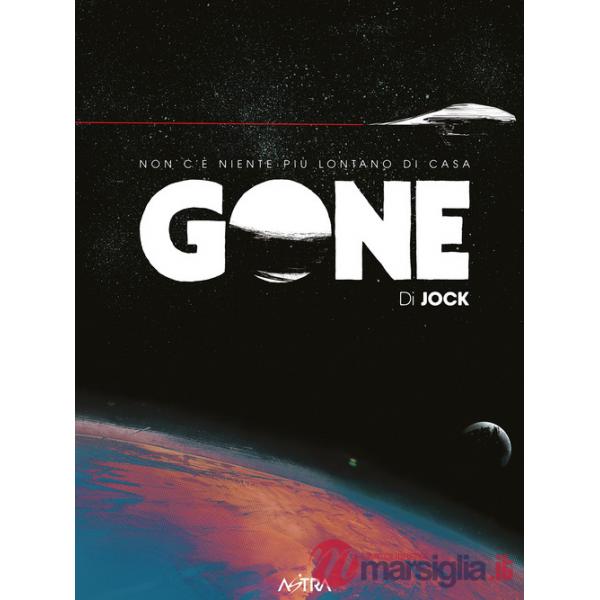 Gone