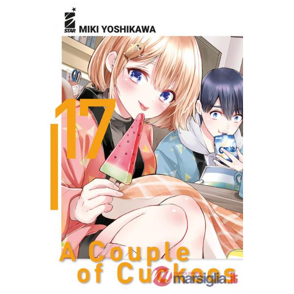 Couple of cuckoos (A). Vol. 17