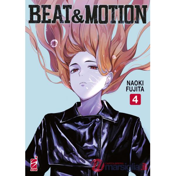 Beat & motion. Vol. 4