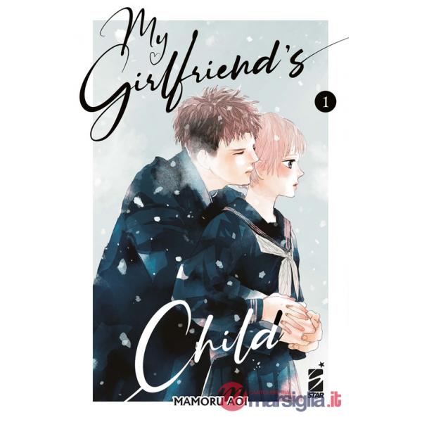 My girlfriend's child. Vol. 1