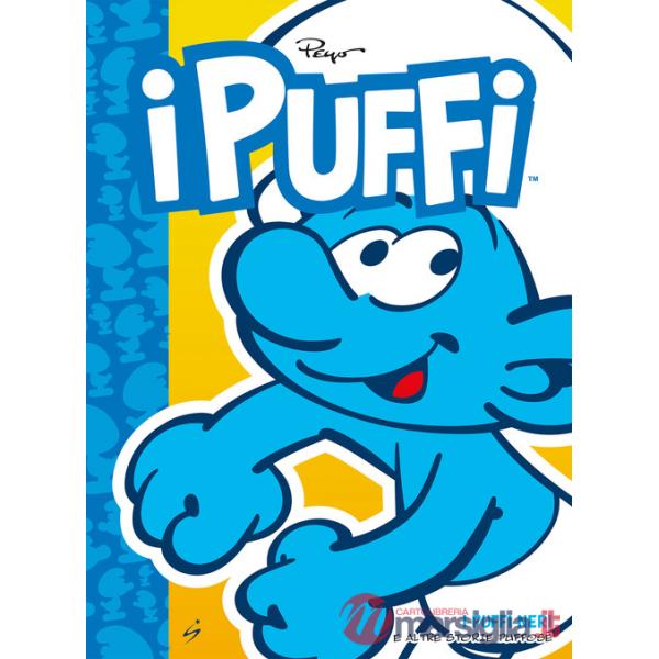 Puffi (I). Vol. 1