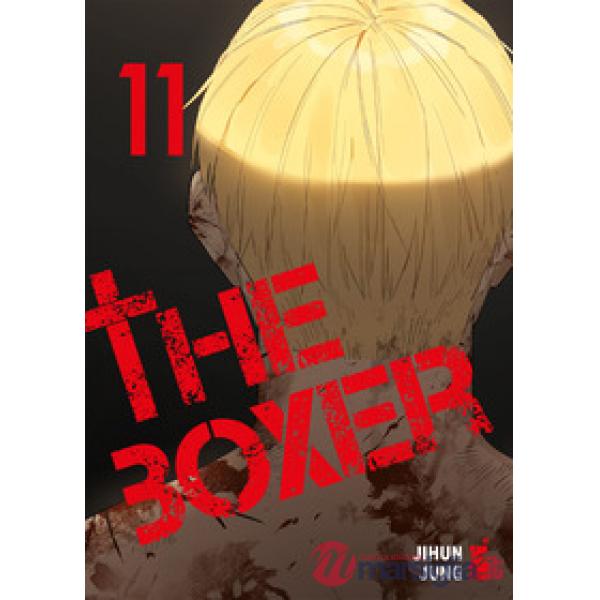 Boxer (The). Vol. 11