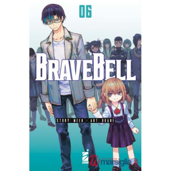 Brave bell. Vol. 6