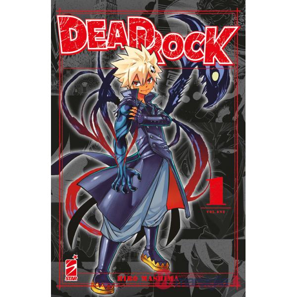 Dead rock. Vol. 1