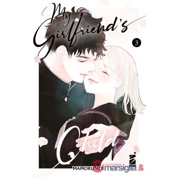 My girlfriend's child. Vol. 3