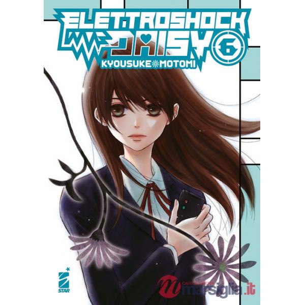 Elettroshock Daisy. Vol. 6