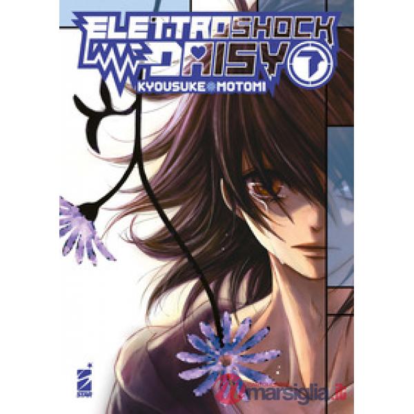 Elettroshock Daisy. Vol. 7