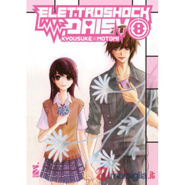 Elettroshock Daisy. Vol. 8