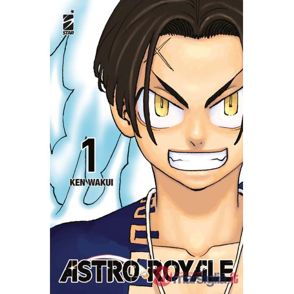 Astro royale. Vol. 1
