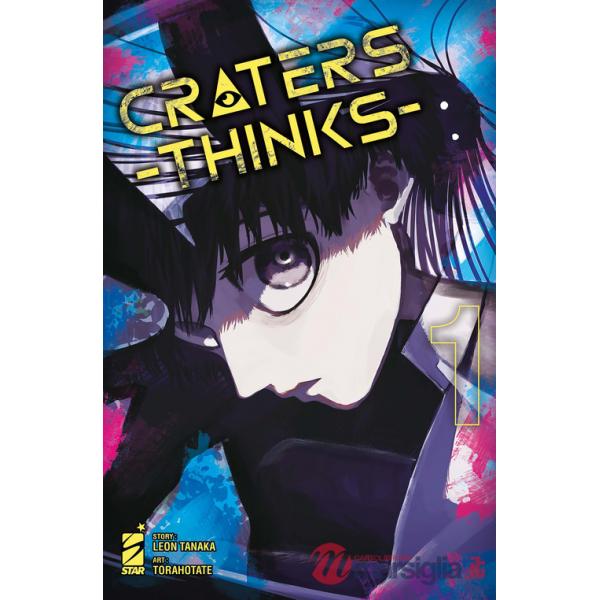 Craters thinks. Vol. 1