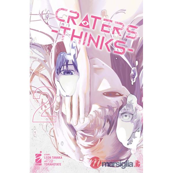 Craters thinks. Vol. 2