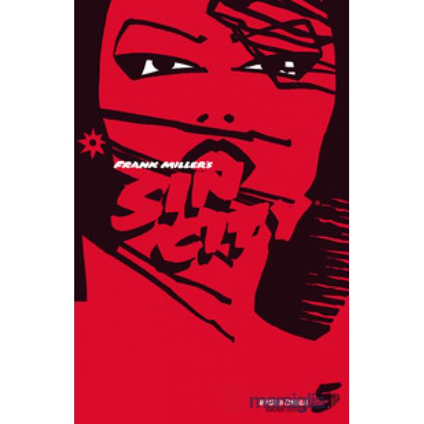 Affari di famiglia. Sin city. Ediz. variant. Vol. 5